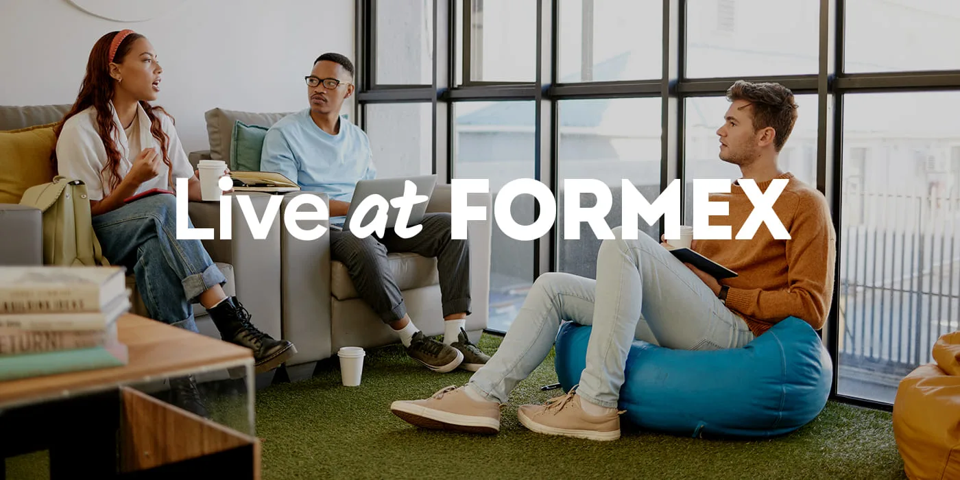 Careers at Formex - 盛世棋牌