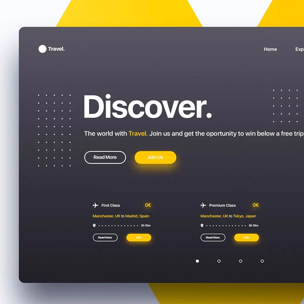 Solutions rooted in code and design - 盛世棋牌